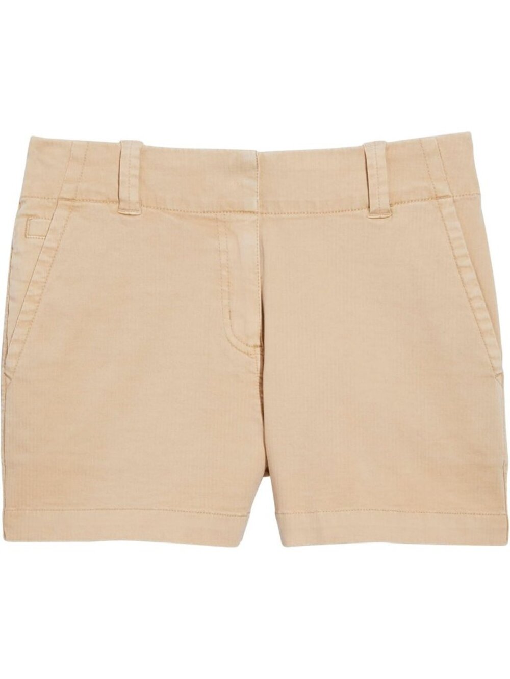 vineyard vines Women's 3 1/2 Inch Herringbone Every Day Shorts